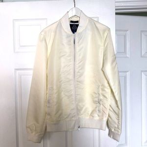 Men’s American Eagle bomber jacket